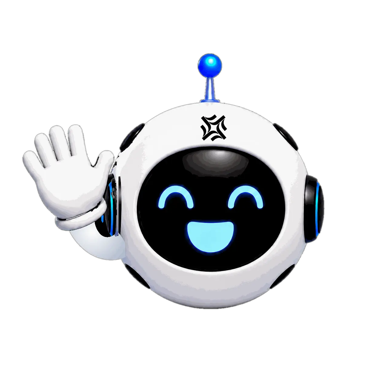 Visi greeting